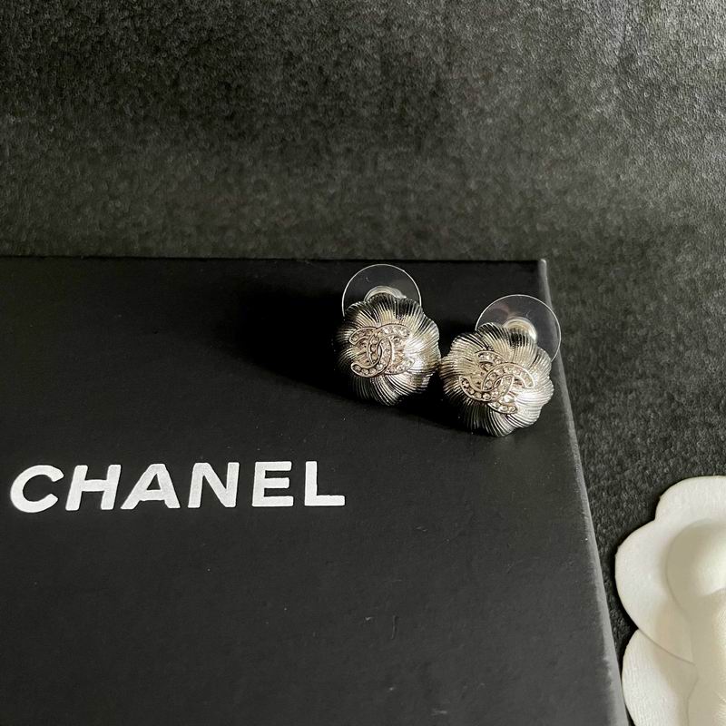 Chanel Earring 08yxs62